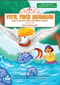 Image of Vuyul Punsu Negunggun:Cerita Rakyat dari Sulawesi Tengah