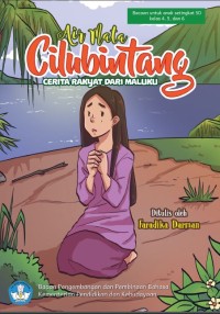 Image of Air Mata Cilubintang:Cerita Rakyat dari Maluku