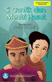 Image of Si Cantik dan Mentri Hasut