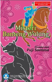 Image of Misteri Banteng Wulung