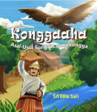 Image of Konggaaha:asal-usul sungai laamekongga