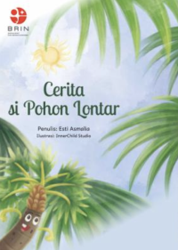 Image of Cerita si pohon lontar