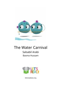 Image of The Water Carnival