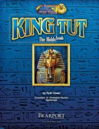 Image of King Tut: The Hidden Tomb