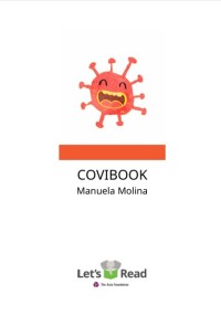 Image of COVIBOOK : English Version