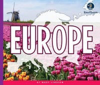 Image of Continents of the World: Europe
