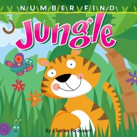 Image of Jungle (Number Find)