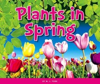 Image of Plants in Spring (Welcome, Spring!)