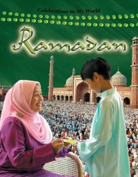Image of Ramadan (Celebrations in My World)