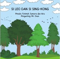 Image of Si Leo dan Si Sing-Kong