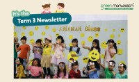 Image of Term 3 Newsletter 2022-2023