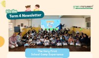 Image of Term 4 Newsletter 2022-2023