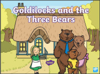 Image of The Goldilocks