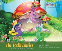 Image of TOOTH FAIRY