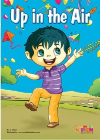 Image of UP IN THE AIR