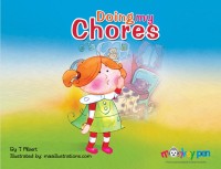 Image of Doing My Chores