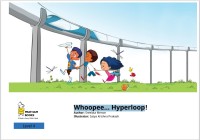Image of Whoopee... Hyperloop!