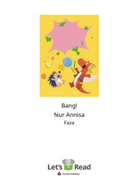 Image of Bang!