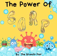 Image of The Power Of Soap