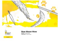 Image of Bow Meow Wow