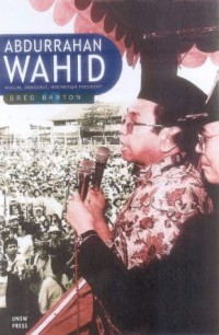 Image of Abdurrahman Wahid:Muslim Democrat, Indonesian President