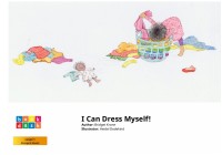 Image of I Can Dress Myself!