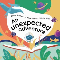 Image of An unexpected adventure