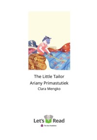 Image of The Little Tailor
