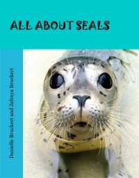 Image of All About Seals