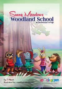 Image of Sunny Meadows Woodland School: A School Trip