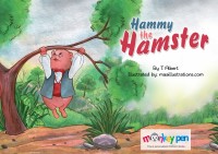 Image of Hammy the Hamster
