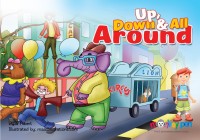 Image of Up, Down & All Around