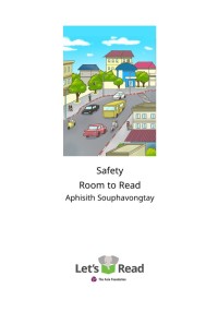 Image of Safety