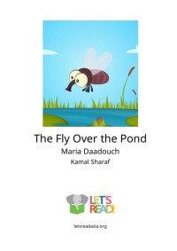 Image of The Fly Over the Pond
