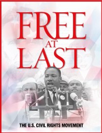 Image of Free at Last: The U.S. Civil Rights Movement