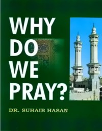 Image of Why Do We Pray?