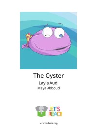 Image of The Oyster