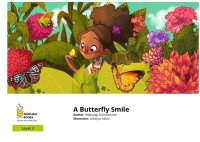Image of A Butterfly Smile