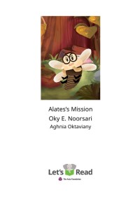 Image of Alates’s Mission