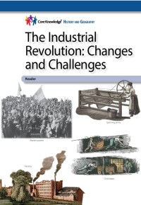 Image of The Industrial Revolution: Changes and Challenges