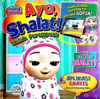 Image of Ayo, Shalat! Untuk Perempuan