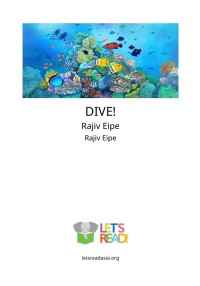 Image of DIVE!