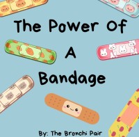 Image of The Power Of A Bandage