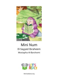 Image of Mini Num