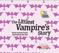 Image of The Littlest Vampire's Story