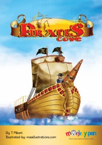 Image of Pirates Cove