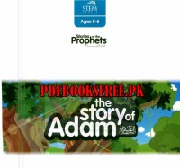Image of The Story of Adam