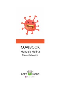 Image of COVIBOOK : Versi Bahasa Indonesia